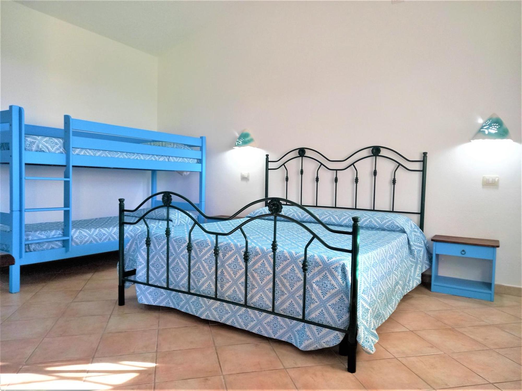 Agriturismo Sa Ruda Càbras Extérieur photo